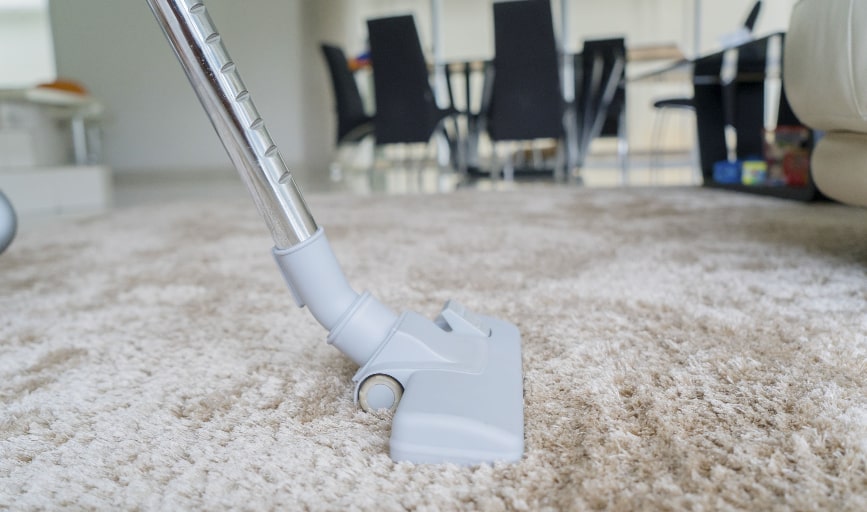 Deep Cleaning